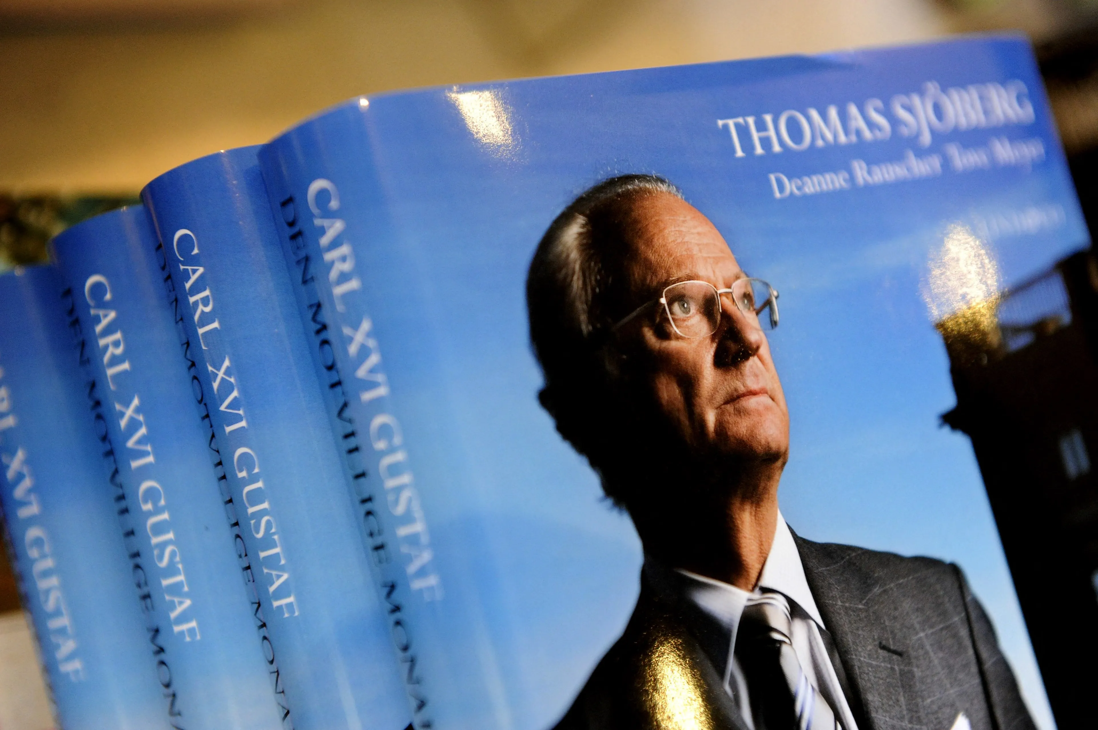 Het boek over de koning (2010).