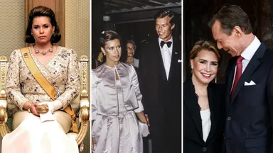 Groothertogin Maria Teresa werd gepest door haar schoonmoeder Josephine