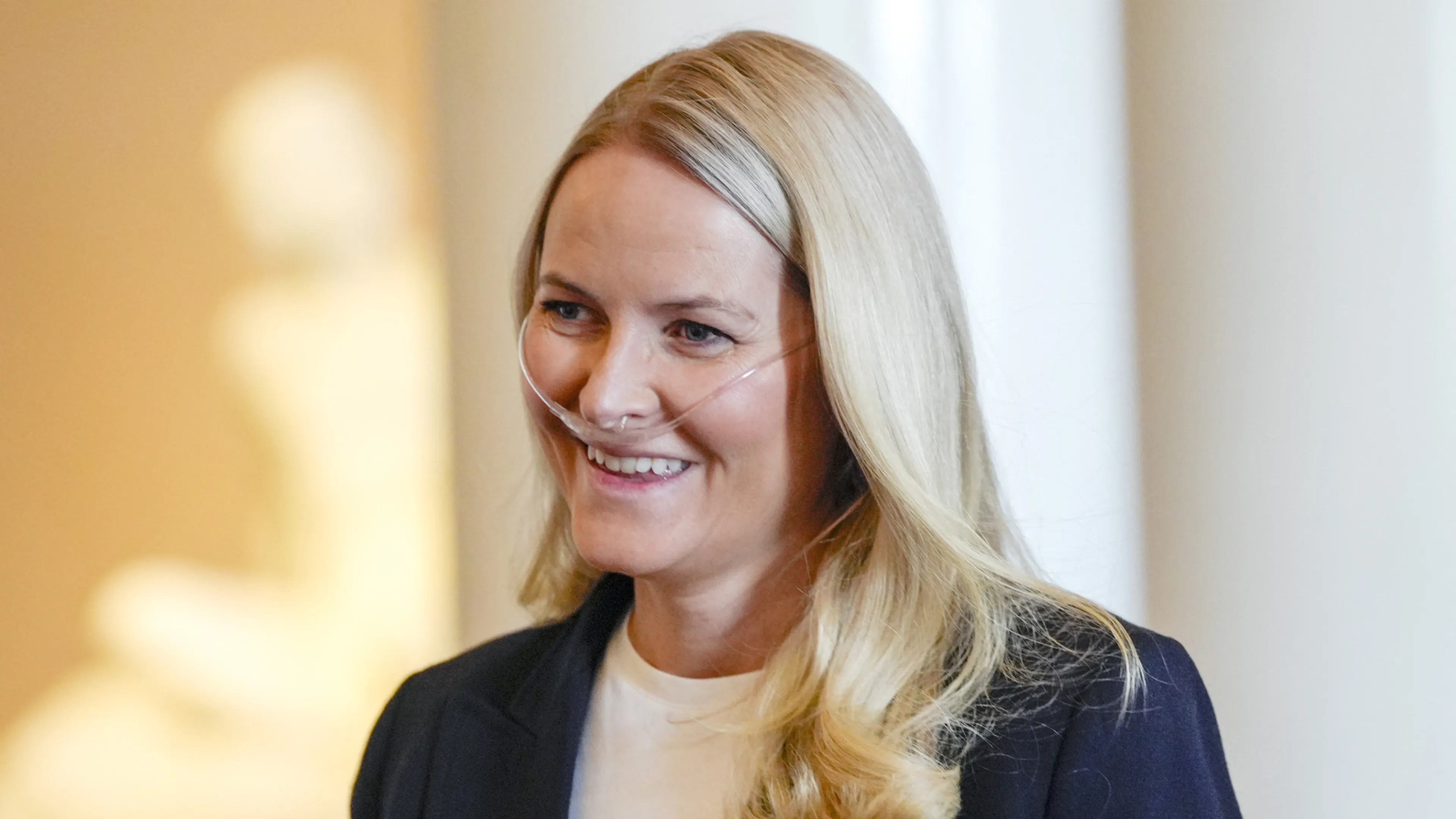 Mette-Marit: van alleenstaande moeder naar kroonprinses