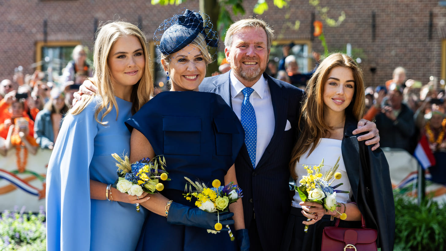 Onderzoek NOS: na vijf jaar neemt steun monarchie weer toe